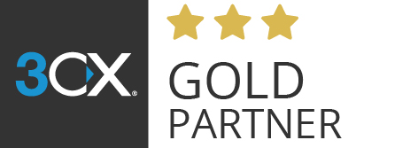 Gold-Partner-badge